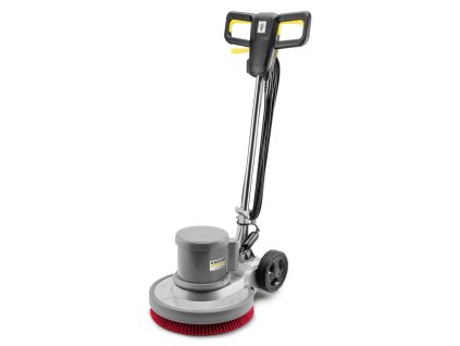 BAZAR - Karcher BDS 43/150 C Classic podlahový mycí stroj, 1500 W, 63 dB, pracovní šířka 430 mm - poškozený obal