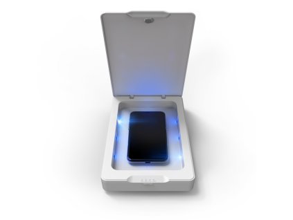 Invisible Shield UV sterilizátor