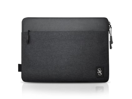 Seine Scene Taška na notebook Seine Scene Valence 13,6'' - černá