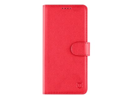 Tactical Field Notes pro Samsung Galaxy A16 4G/5G Red
