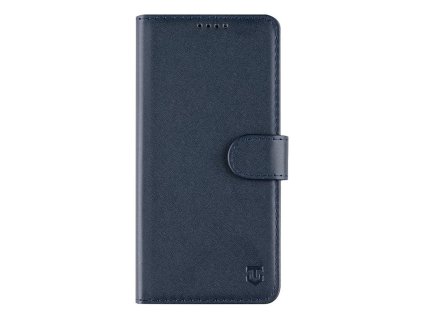 Tactical Field Notes pro Samsung Galaxy A16 4G/5G Blue