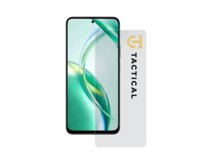 Tactical Glass Shield 2.5D sklo pro Samsung Galaxy A36/A56 5G Clear