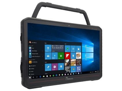 Winmate/M140TG/14''/1920x1080/4GB/128GB/W10/Černá