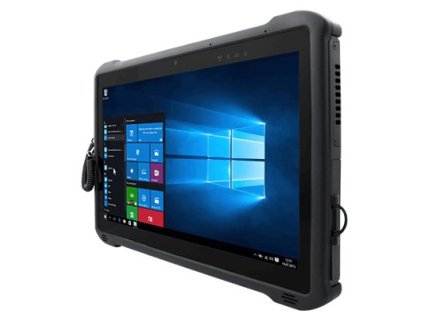 Winmate/M116TG/11,6''/1920x1080/4GB/128GB/W10/Černá