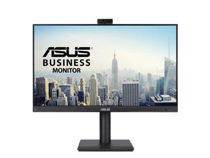 ASUS/BE249QFK/23,8''/IPS/FHD/100Hz/5ms/Černá/3R