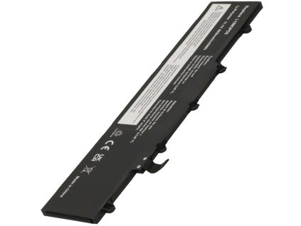 2-POWER Baterie 11,1V 4050mAh pro Lenovo ThinkPad Edge E14, ThinkPad Edge E15