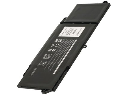 2-POWER Baterie 15,2V 3600mAh pro Dell Latitude 5320, Latitude 7320, Latitude 7420, Latitude 7520