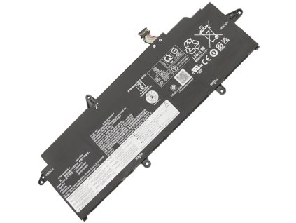 2-POWER Baterie 14,8V 3400mAh pro Lenovo ThinkPad X13 Type 20WK, ThinkPad X13 Type 20WL