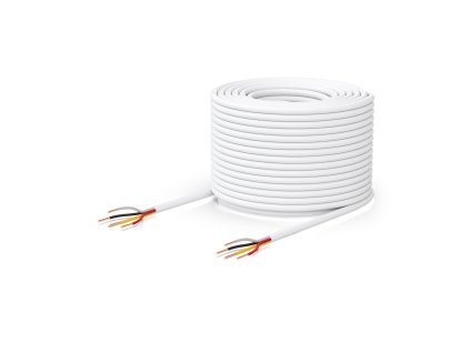 Ubiquiti UACC-Cable-DoorLockRelay-2P, UniFi Access propojovací kabel
