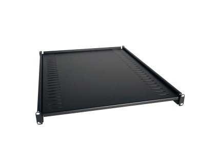 Police pevná SmartRack, pro vysoké zatížení, nosnost 113.4kg, hloubka 660mm