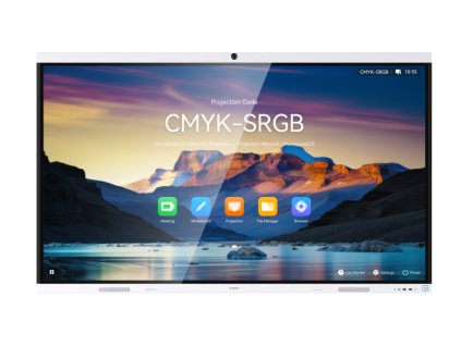 Huawei IdeaHub B3, 86'' - All in one