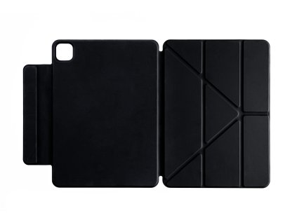 ER POWER Flip Folio pro Apple iPad Mini (2024) černý