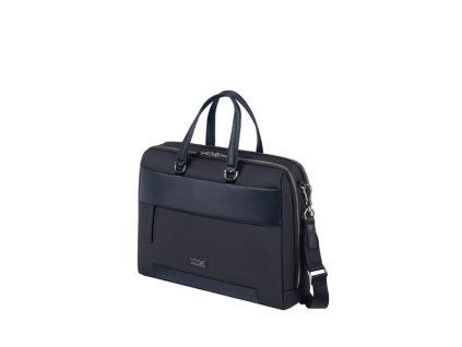 Samsonite ZALIA 3.0 Bailhandle 2 Comp 15.6'' Dark Navy
