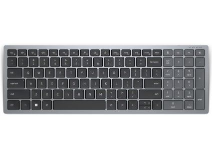 Dell bezdrátová klávesnice KB740 US