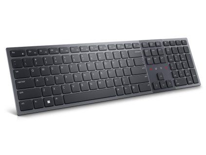Dell bezdrátová klávesnice KB900 US