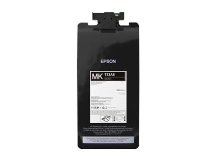 Epson UltraChrome XD3 Ink – 1.6L Matte Black Ink