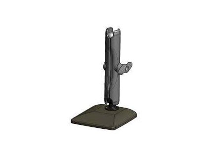 Honeywell VX - KIT, METAL TABLE STAND WITH 1 D-SIZE 2.25 BALL AND 1 LONG ARM 330mm (13)