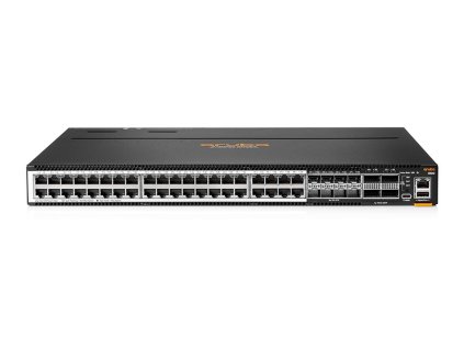 Aruba 8100 40XT 8SFP+ 4QSFP28 FB 3F 2AC Bundle