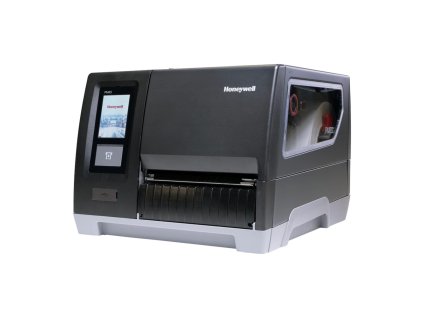 PM65A - TT, 203dpi, FullTouch, Parallel Interface