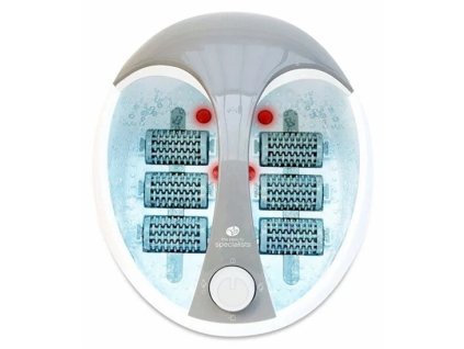 RIO FOOT SPA