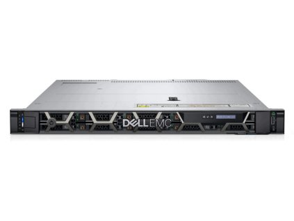 Dell Server PowerEdge R660 XS Xeon 4410T/32GB/1x480 SSD/8x2,5''/H755/2x700W/3NBD ProSupport