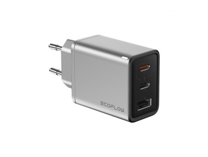 EcoFlow 65W GaN nabíječka EU