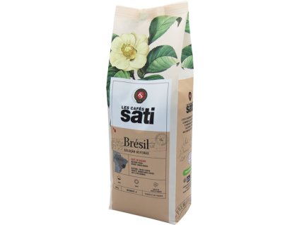 Sati Brésil Seleçao Alfenas 500 g zrno