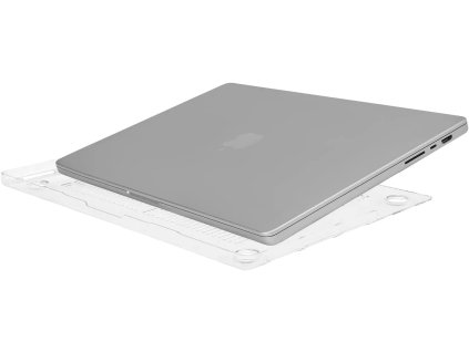 Kryt Hardshell Apple Macbook Pro 16'' M3/M2 Clear