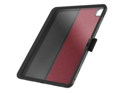 ZAGG Kryt/sklo Denali Apple iPad PRO 11 2024 černý