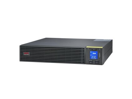 APC Easy UPS On-Line SRV RM 3000VA 2700W 230V with Rail Kit
