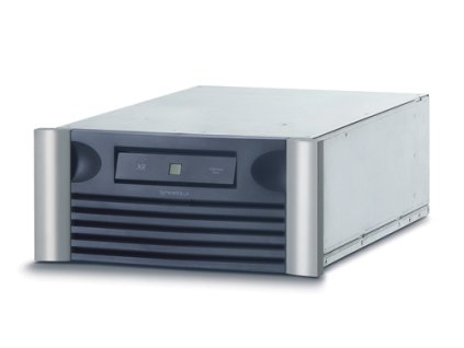 APC SYMMETRA LX 3 BATTERY RACK-MOUNT XR FRAME, 230V