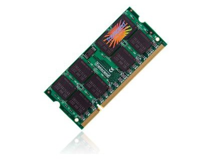Transcend SODIMM DDR2 1GB 667MHz CL5