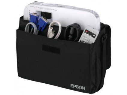 EPSON příslušenství Soft Carrying case - ELPKS63 - W1x/X1x