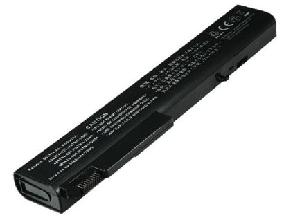 2-Power baterie pro HP EliteBook8530p/8530w/8540p/8540w/8730p/8730w/8740w/ProBook6545b Li-ion (8cell), 14.4V, 5200mAh
