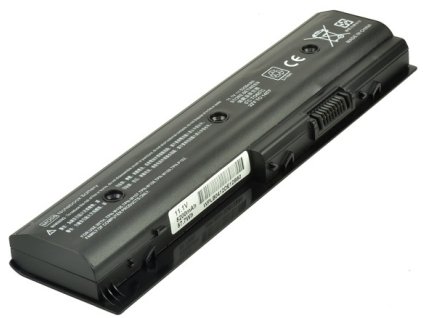 2-Power baterie pro HP Envy DV6/Pavillion DV4/DV6/DV7 Li-ion (6cell), 10.8V, 5200mAh