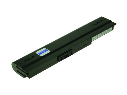 2-Power baterie pro ASUS EEE1004/N10/U1/U2/U3 series Li-ion (6cell), 11.1V, 4600mAh