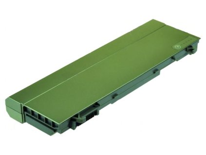 2-Power baterie pro DELL Latitude E6400/E6410/E6510/Precision M2400/M4400/M4500 Li-ion (9cell), 11.1V, 7800mAh