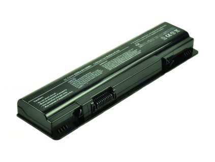 2-Power baterie pro DELL Vostro1014/1015/1088/A840/A860/Inspiron 1410, Li-ion (6cell), 11.1V, 5200mAh