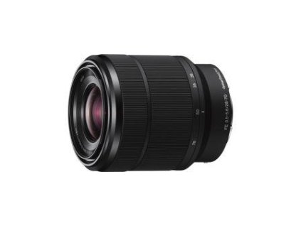SONY SEL2870 objektiv s bajonetem E, 28–70 mm F3,5–5,6 OSS