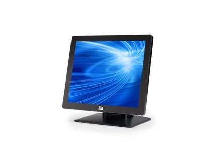 ELO Dotykové zařízení 1717L, 17" dotykové LCD, iTouch, USB&RS232, black