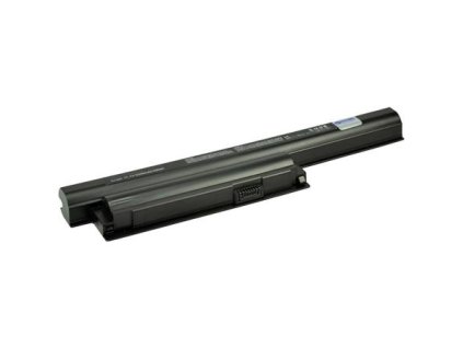 2-Power baterie pro SONY Vaio VPC-CA15FA, Li-ion, 11,1V 5200mAh