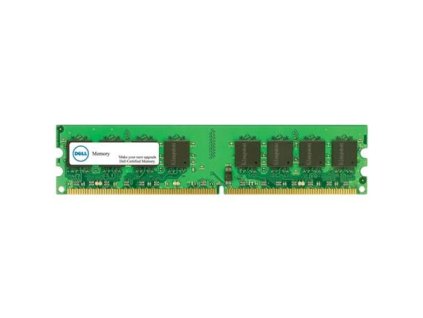 Dell 16GB Certified Memory Module - 2RX4 DDR4 RDIMM 2133MHz