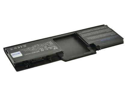 2-Power baterie pro DELL Latitude XT2 Tablet 14,8 V, 2000mAh, 4 cells