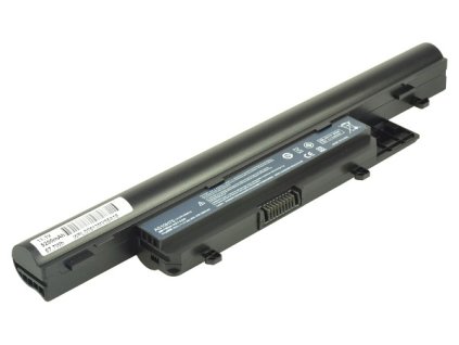 2-Power baterie pro Gateway EC39 11,1 V, 5200mAh, 6 cells