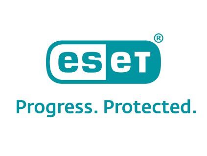 update ESET Virtualization Security per VM (5-10), 1 rok