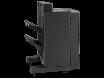 HP A2W82A Stapler and Stacker with 2/4 Hole Punch pro M880