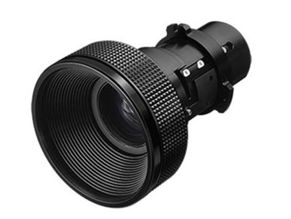 BenQ výměnný objektiv LS2SD2 k LU9235/LX9215/LU9245/LU9245W/PU9220/PU9220 +/PX9210/PX9230/W8000 - standard