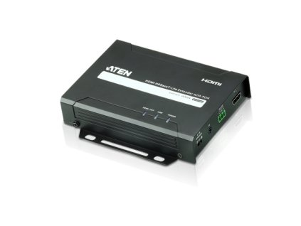 HDMI HDBaseT-Lite Receiver with POH (4K@40m) (HDBaseT Class B)