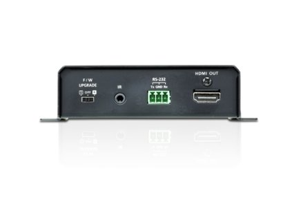 HDMI HDBaseT-Lite Receiver with POH (4K@40m) (HDBaseT Class B)
