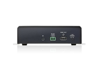 HDMI HDBaseT-Lite Receiver with Scaler (1080p@70m) (HDBaseT Class B)